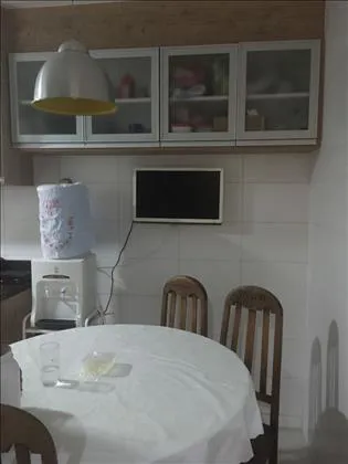 Apartamento para aluguel em Jardim Jalisco