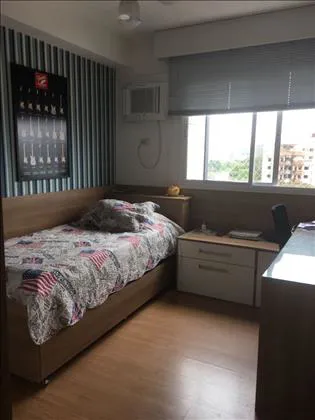 Apartamento para aluguel em Jardim Jalisco