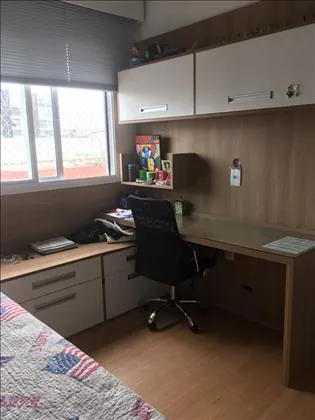Apartamento para aluguel em Jardim Jalisco