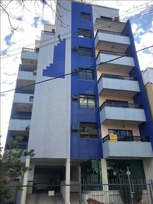 Apartamento para aluguel em Santa Isabel