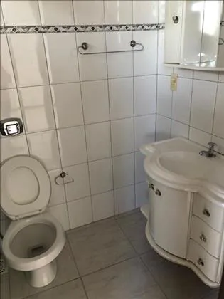 Apartamento para aluguel em Santa Isabel