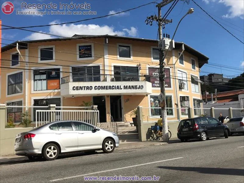 Foto 3 de 6 - Loja para aluguel em Manejo