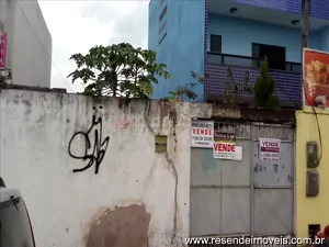 Terreno para venda em Morada do Contorno