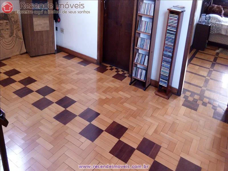 Foto 8 de 17 - Casa para aluguel em Campos Elíseos