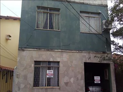 Casa para aluguel em Campos Elíseos