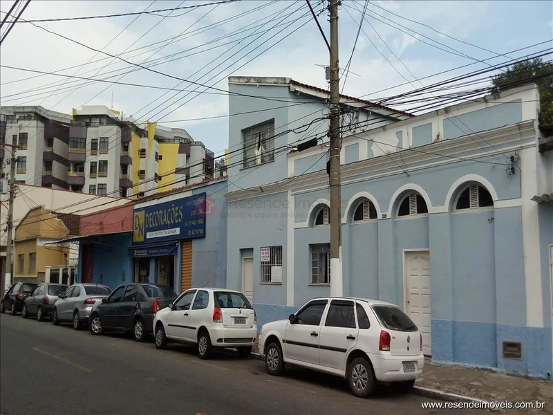 Foto 3 de 4 - Casa para venda em Campos Elíseos