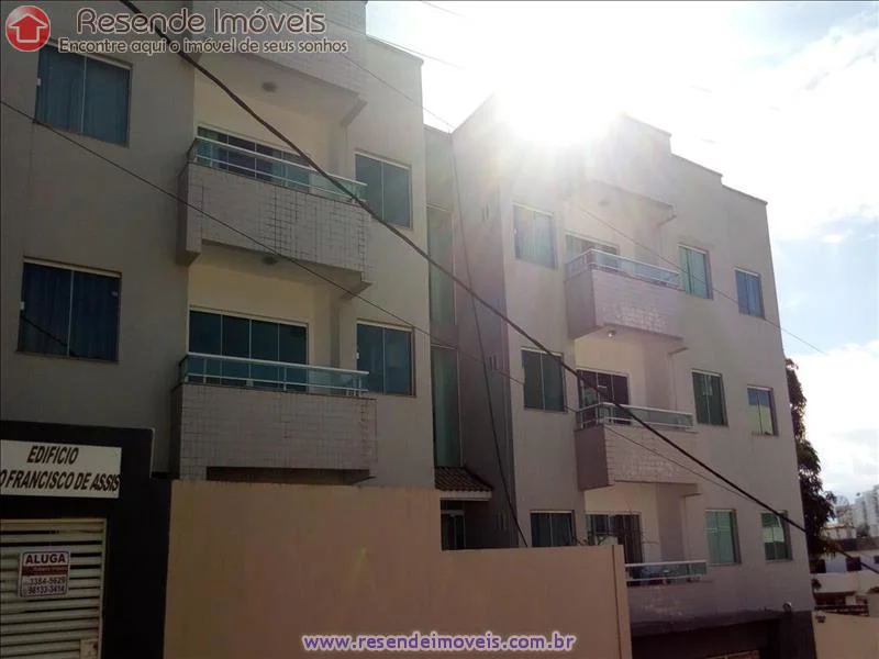 Foto 3 de 15 - Apartamento para aluguel em Centro