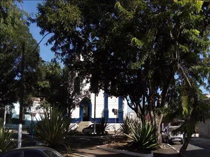 Apartamento para aluguel em Centro