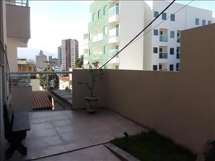 Apartamento para aluguel em Centro