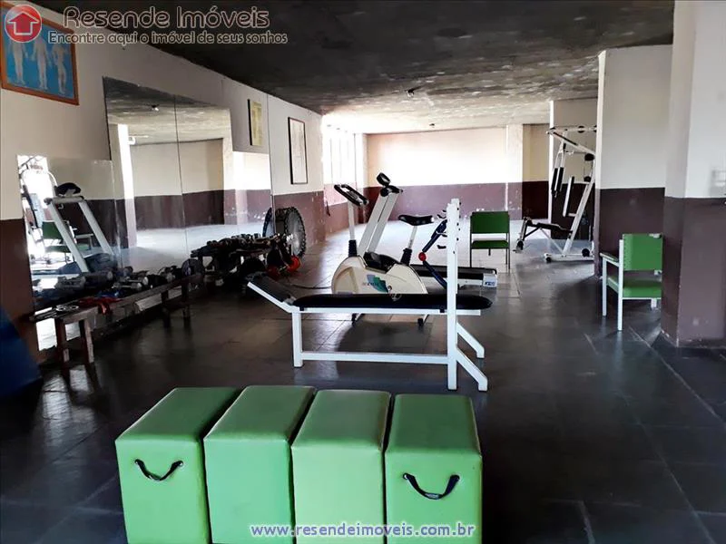 Foto 6 de 9 - Apartamento para venda em Centro