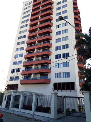 Apartamento para venda em Centro