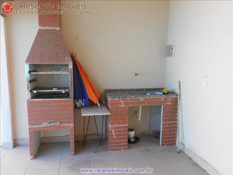 Foto 33 de 38 - Casa para aluguel em Morada da Colina