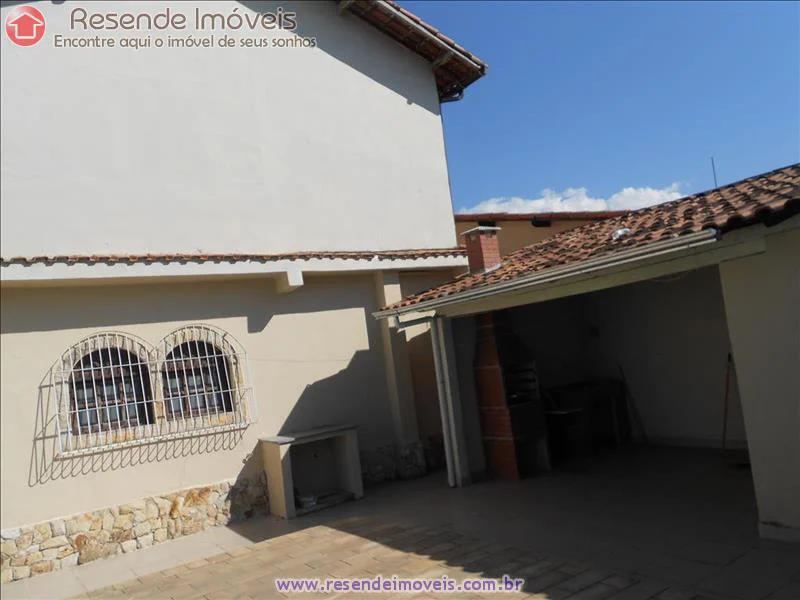 Foto 34 de 38 - Casa para aluguel em Morada da Colina