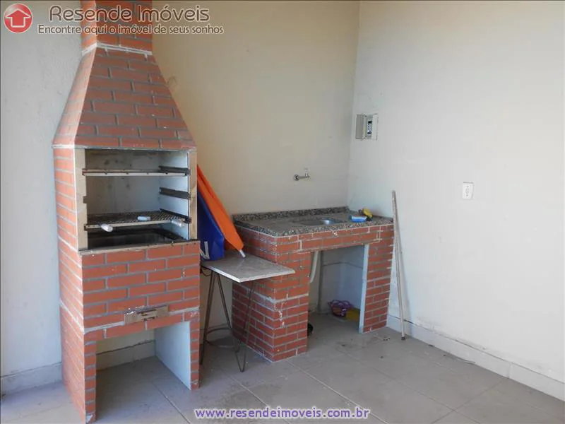 Foto 30 de 38 - Casa para aluguel em Morada da Colina