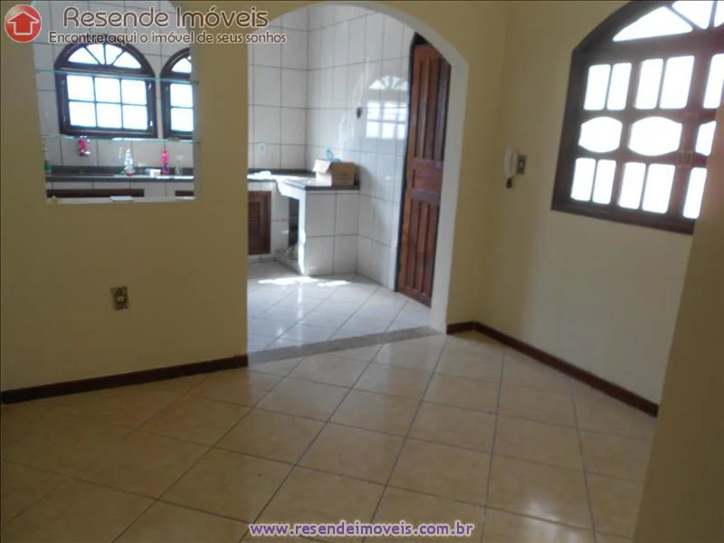 Foto 6 de 38 - Casa para aluguel em Morada da Colina