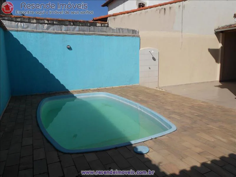 Foto 35 de 38 - Casa para aluguel em Morada da Colina