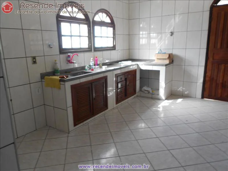 Foto 4 de 38 - Casa para aluguel em Morada da Colina