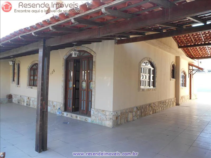 Foto 1 de 38 - Casa para aluguel em Morada da Colina