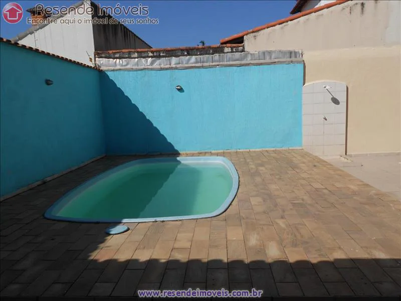 Foto 31 de 38 - Casa para aluguel em Morada da Colina