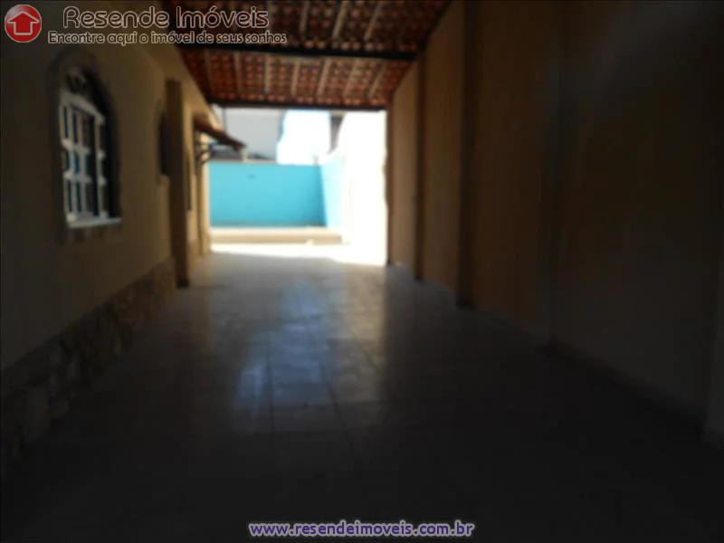 Foto 38 de 38 - Casa para aluguel em Morada da Colina