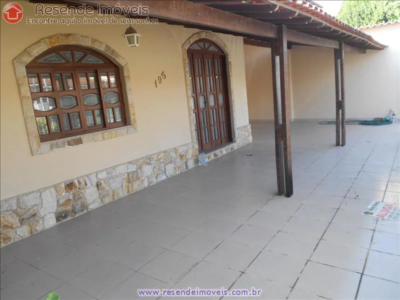 Foto 32 de 38 - Casa para aluguel em Morada da Colina