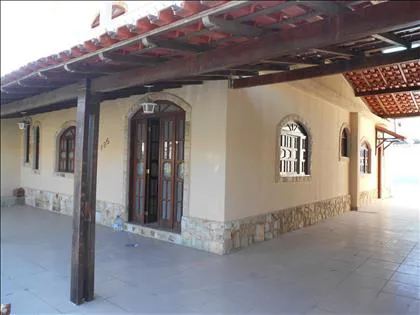 Casa para aluguel em Morada da Colina