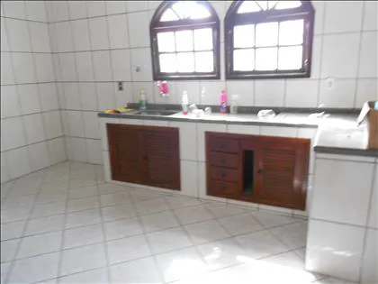 Casa para aluguel em Morada da Colina