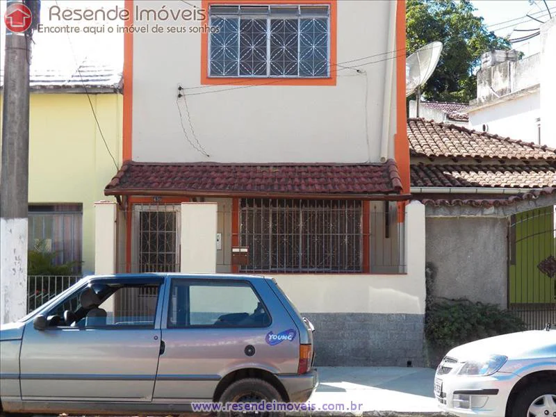 Foto 4 de 10 - Casa para aluguel em Campos Elíseos