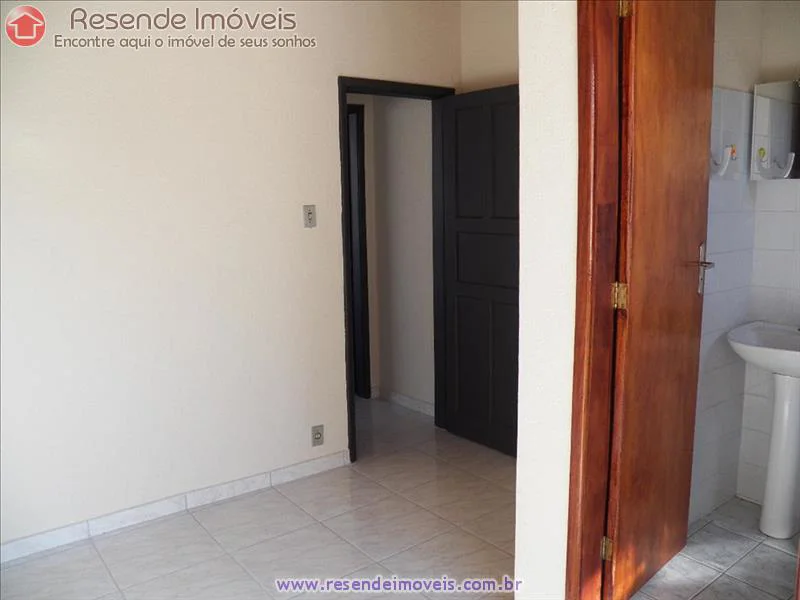 Foto 1 de 10 - Casa para aluguel em Campos Elíseos