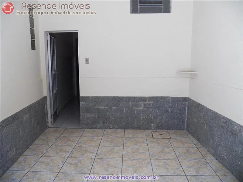 Foto 6 de 10 - Casa para aluguel em Campos Elíseos