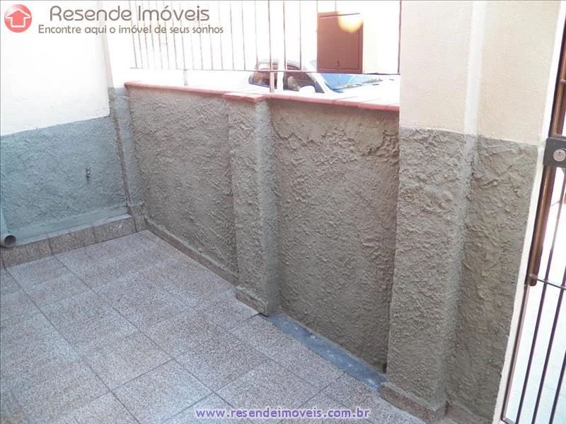 Foto 3 de 10 - Casa para aluguel em Campos Elíseos