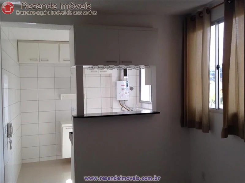 Foto 9 de 14 - Apartamento para aluguel em Paraíso