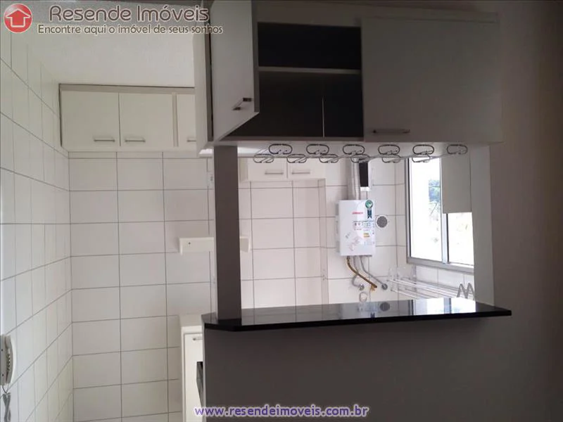 Foto 8 de 14 - Apartamento para aluguel em Paraíso