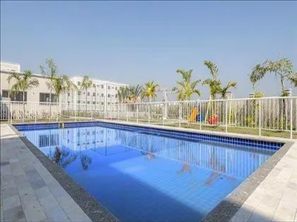 Apartamento para aluguel em Paraíso