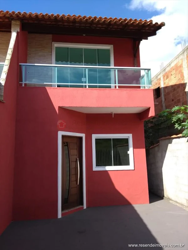 Foto 9 de 21 - Casa para venda em Vila Verde