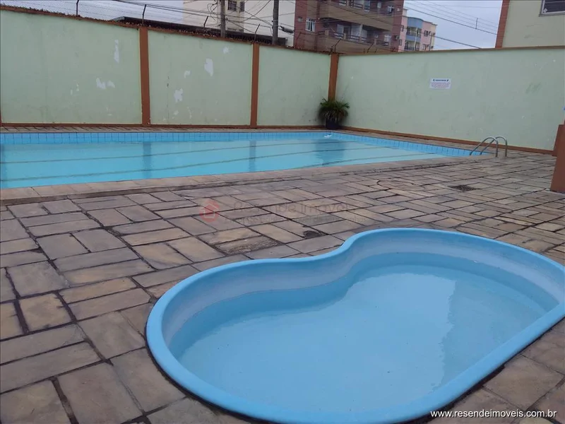 Foto 31 de 34 - Apartamento para venda em Vila Julieta