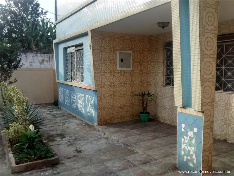 Foto 1 de 9 - Casa para venda em Vila Santa Cecília