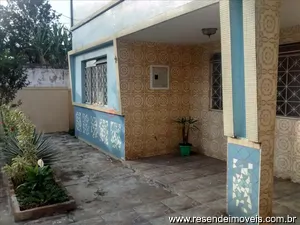 Casa para venda em Vila Santa Cecília