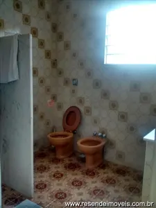 Casa para venda em Vila Santa Cecília