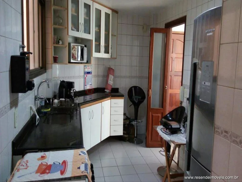 Foto 6 de 11 - Apartamento para venda em Liberdade