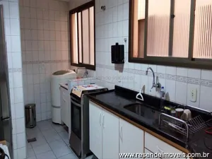 Apartamento para venda em Liberdade