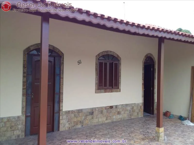 Foto 12 de 15 - Casa para aluguel em Cidade Alegria