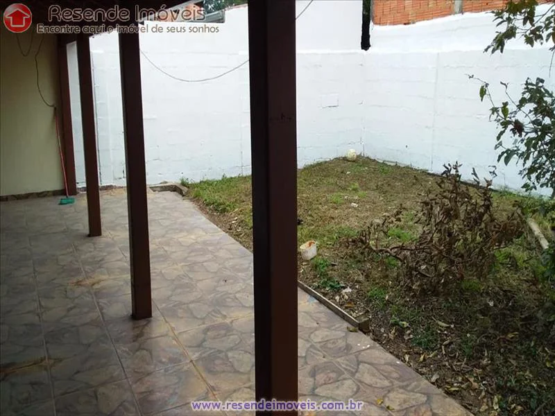 Foto 13 de 15 - Casa para aluguel em Cidade Alegria