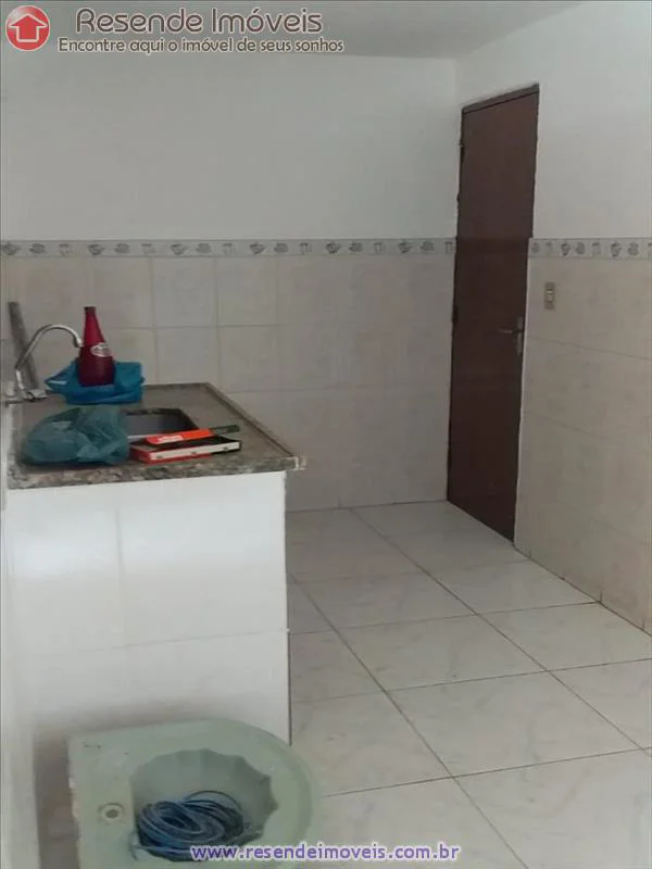 Foto 2 de 15 - Casa para aluguel em Cidade Alegria