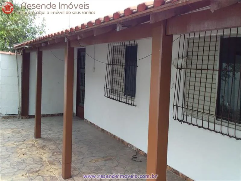 Foto 15 de 15 - Casa para aluguel em Cidade Alegria