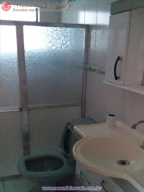 Foto 5 de 15 - Casa para aluguel em Cidade Alegria