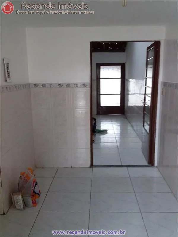 Foto 9 de 15 - Casa para aluguel em Cidade Alegria