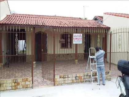 Casa para aluguel em Cidade Alegria