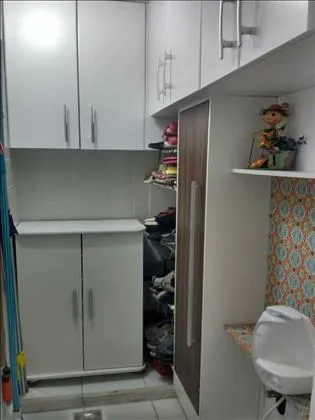 Apartamento para venda em Jardim Jalisco