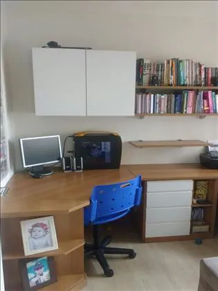 Apartamento para venda em Jardim Jalisco